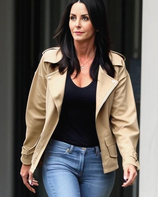 Courteney Cox in Sexy.ai - 03