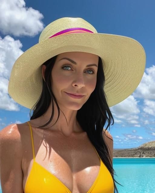 Courteney Cox in Sexy.ai - 04