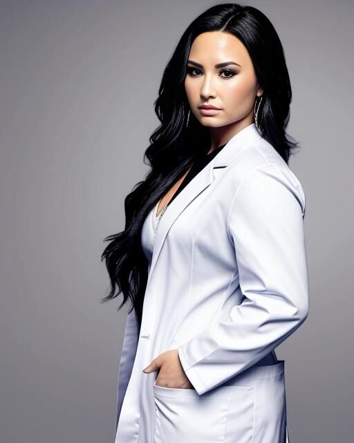 Demi Lovato em Sexy.ai - 04