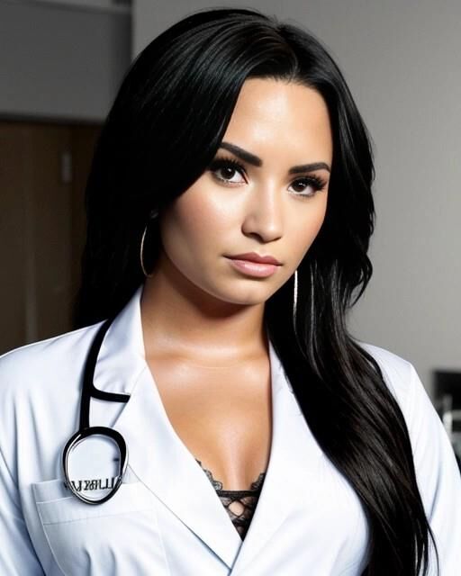 Demi Lovato em Sexy.ai - 04