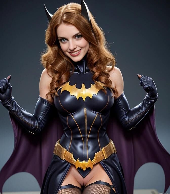 Batgirl