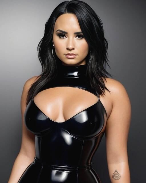 Demi Lovato em Sexy.ai - 04