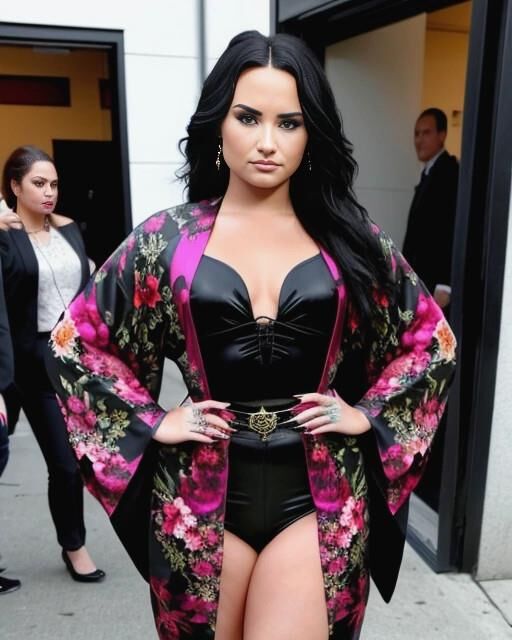 Demi Lovato em Sexy.ai - 04