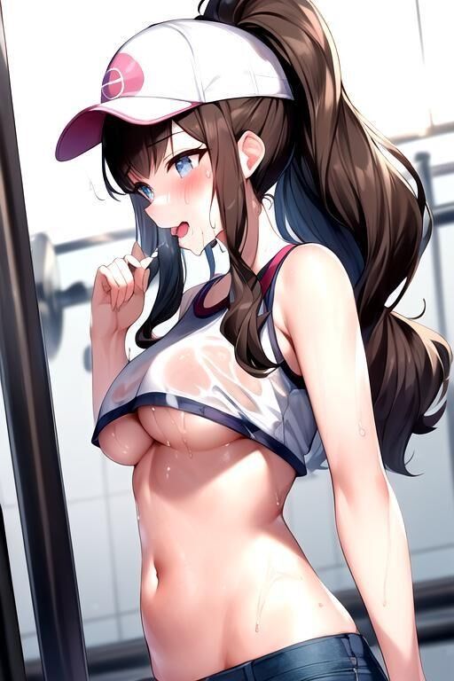 filles solo 1