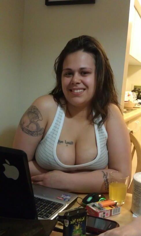 big titties mostly non nude