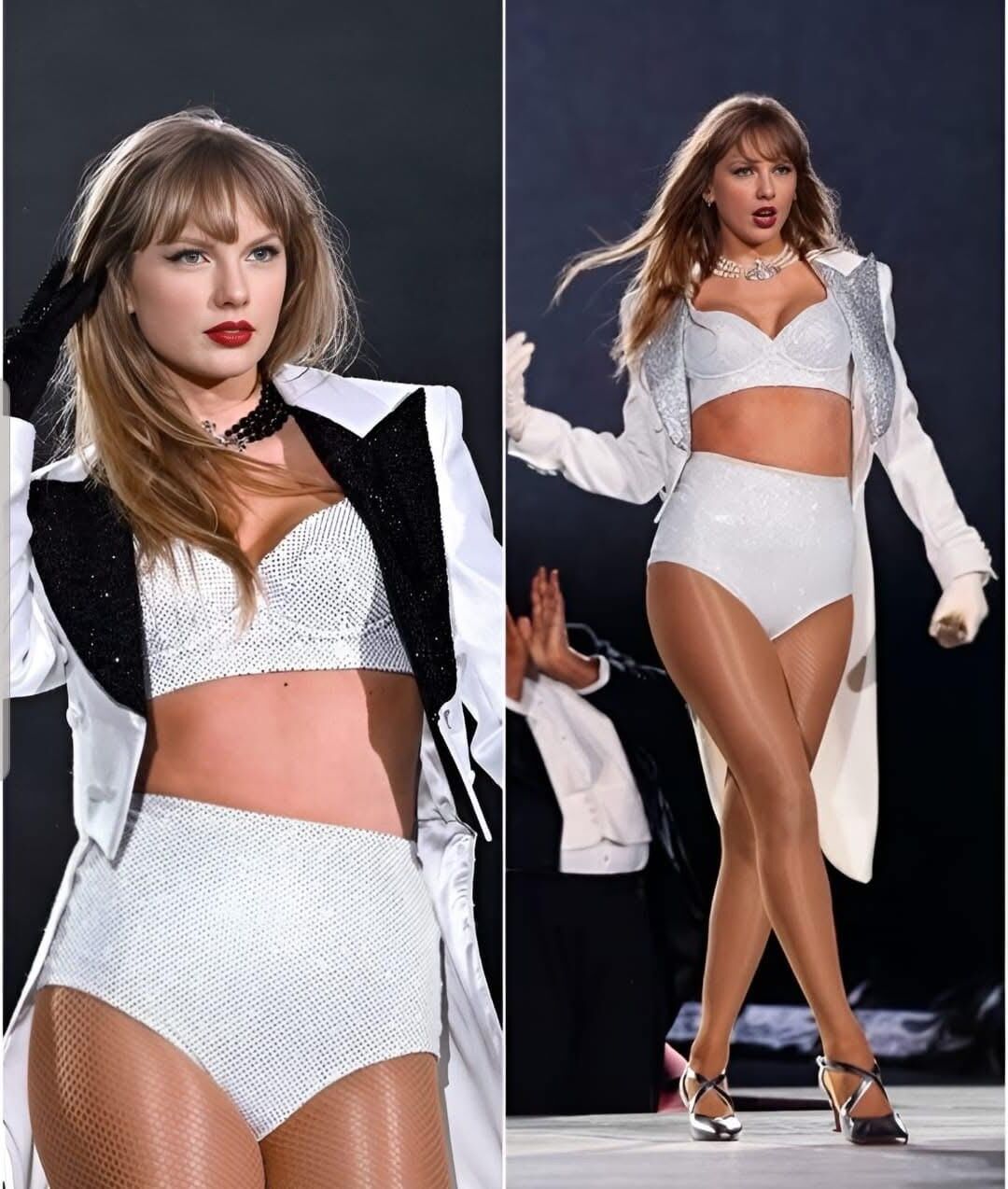 Fotos de Taylor Swift que desearía poder oler