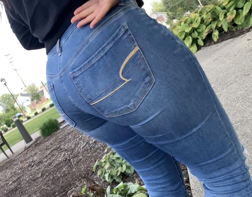 The Best Jeans 