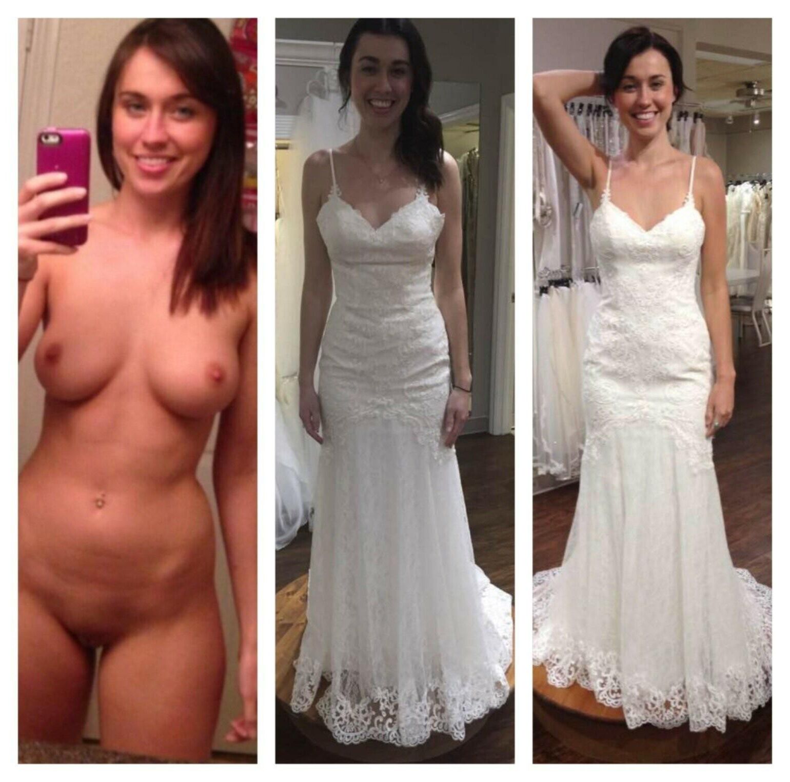 Your Bride our Slut 