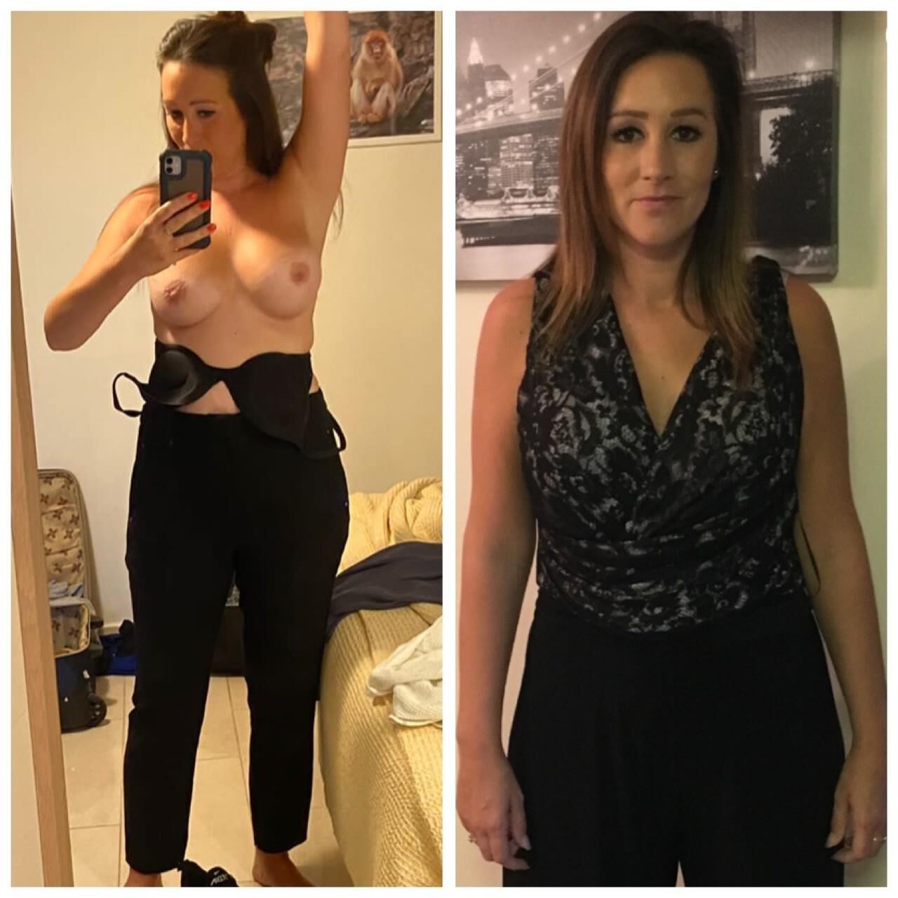 Amateur On/Off Milfs and Teens 