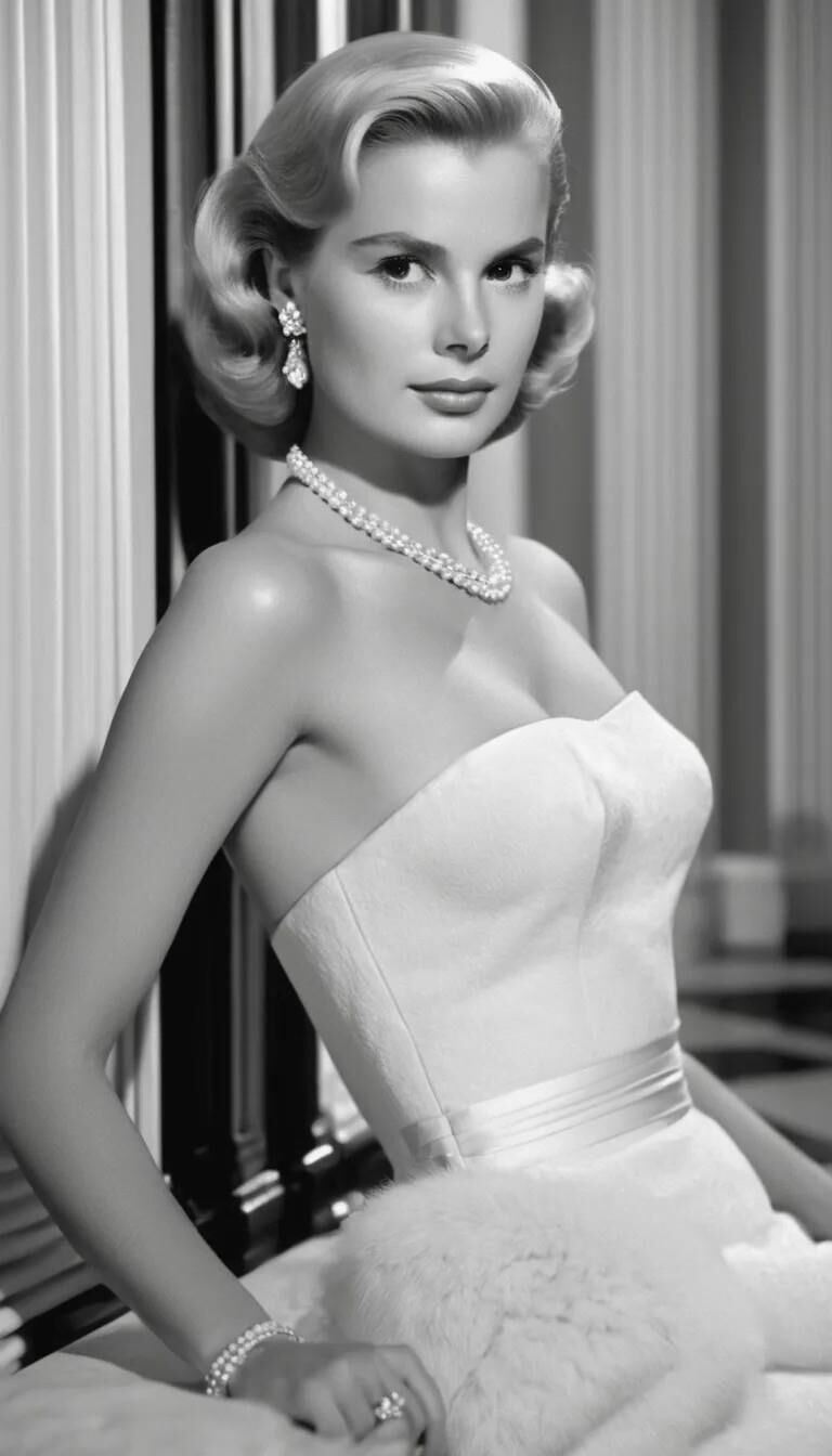 A.I. Grace Kelly