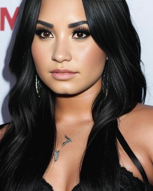 Demi Lovato em Sexy.ai - 04