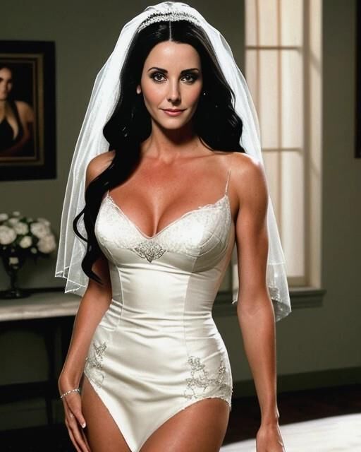 Courteney Cox en Sexy.ai - 01