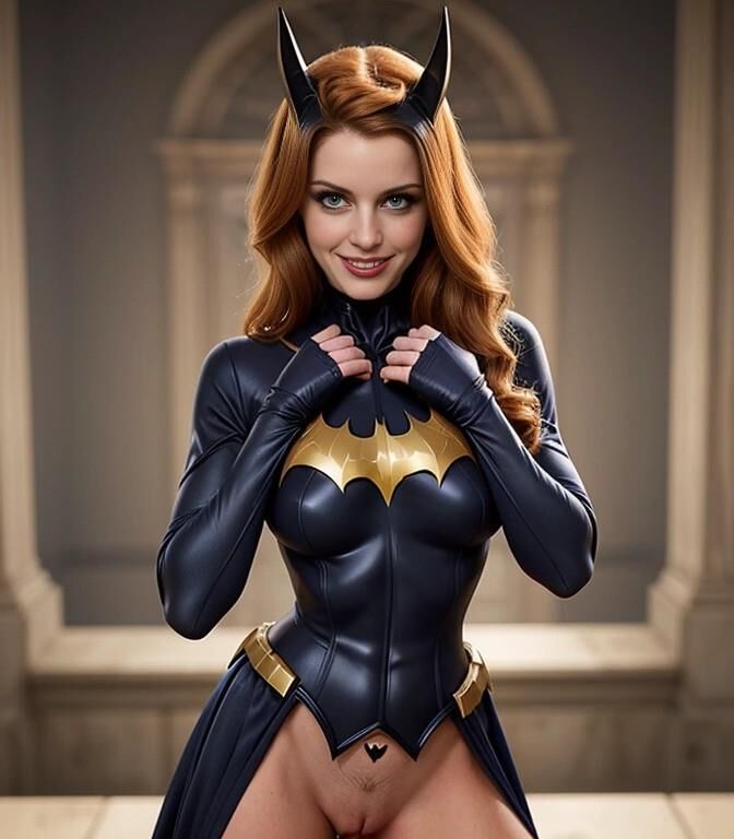 Batgirl