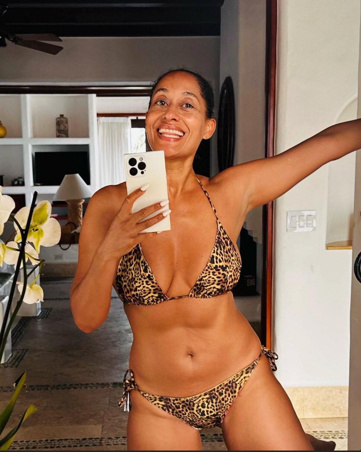 Tracee Ellis Ross