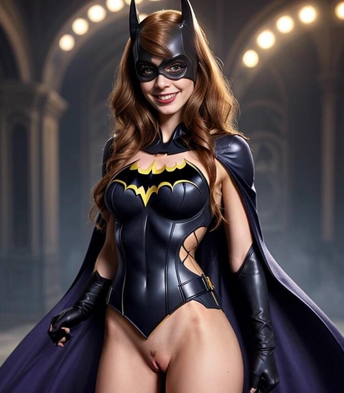 Batgirl