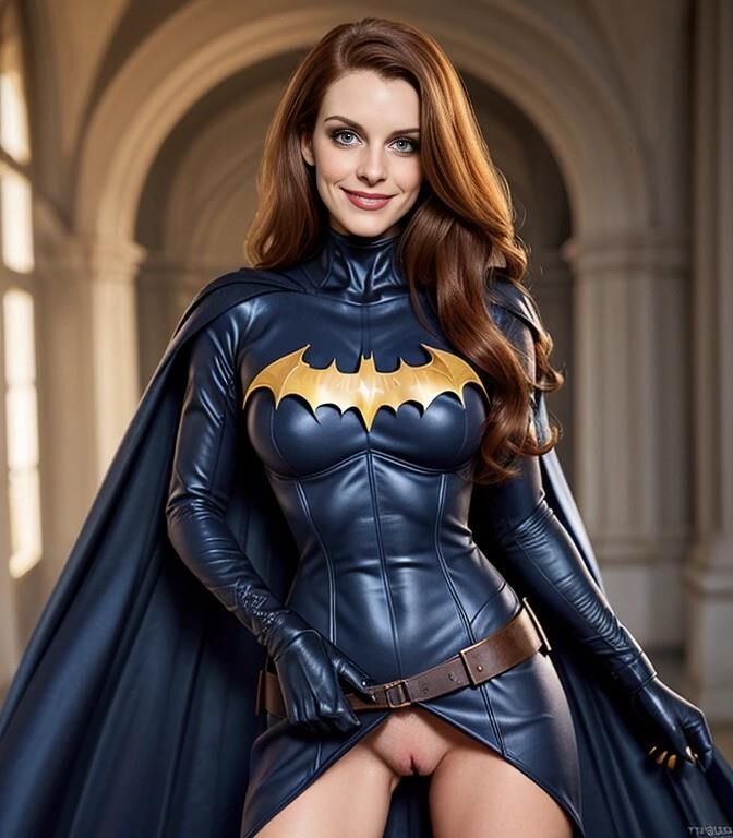 Batgirl