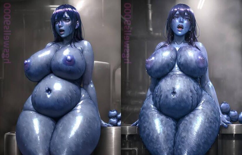 Blueberry inflation 20