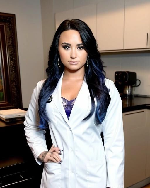 Demi Lovato em Sexy.ai - 04