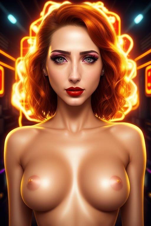 Emily Rudd - vaga-lume neon