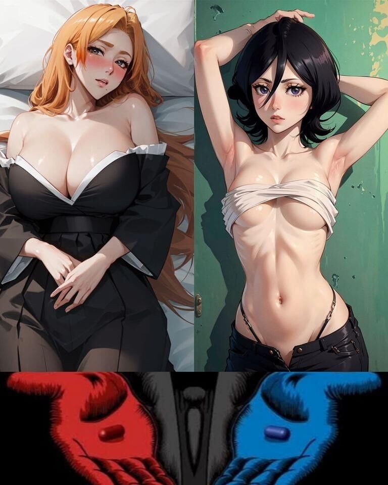 random hentai 40