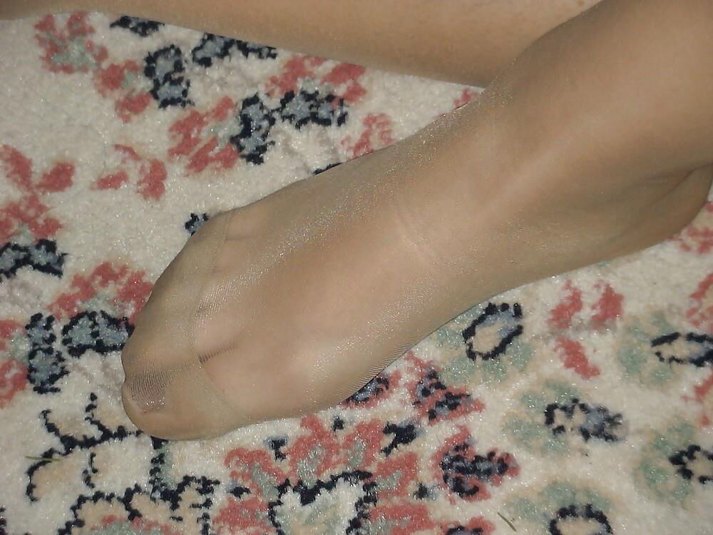 Sexy feet