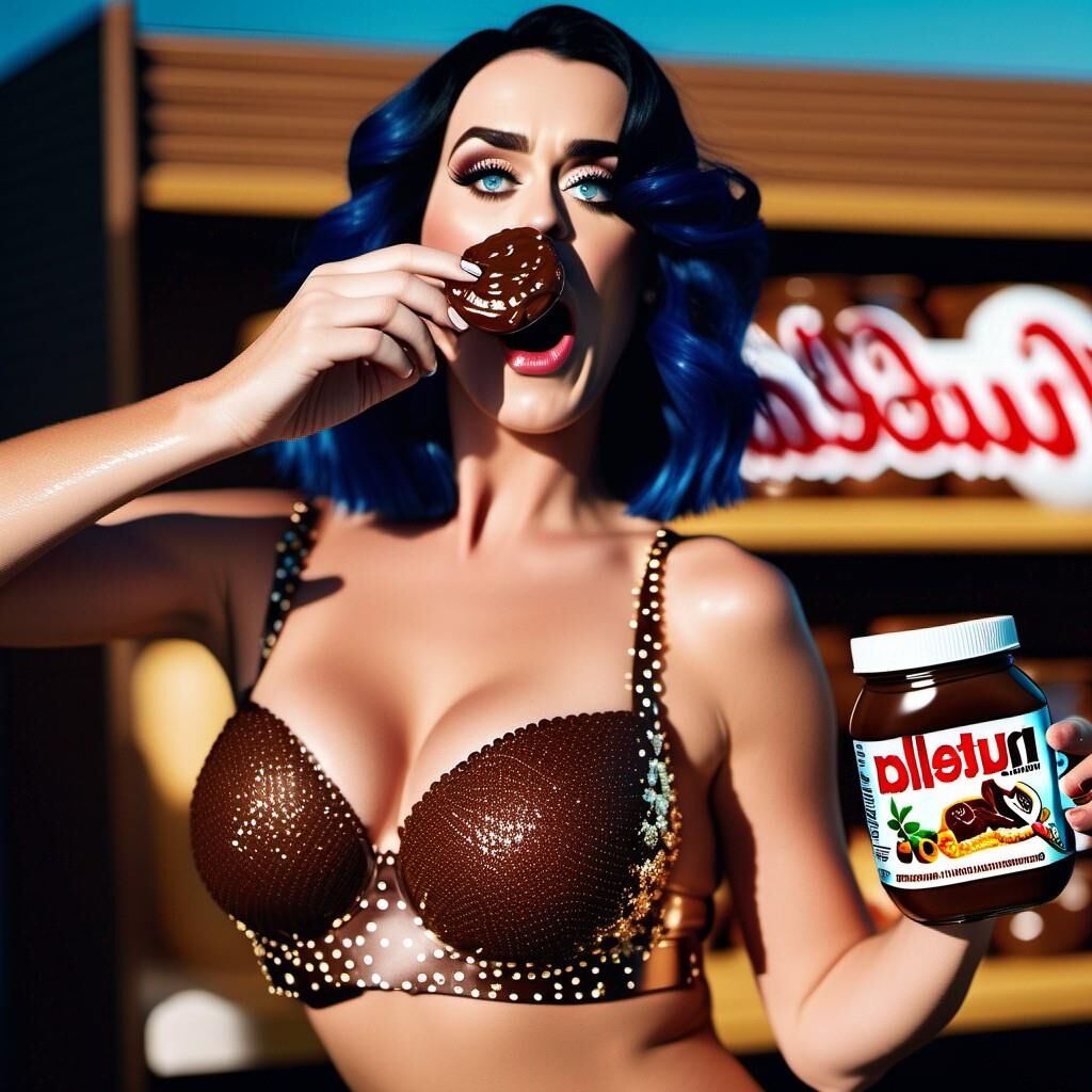 Katy-maluca