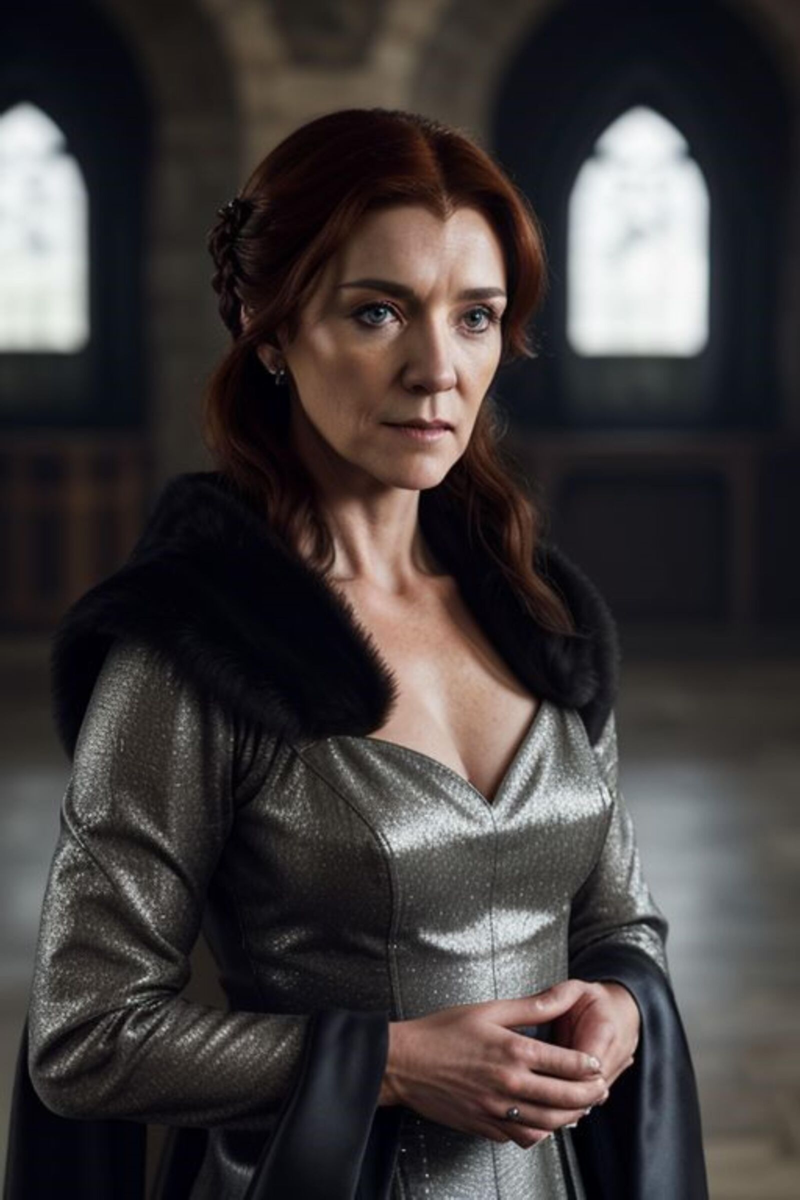 Catelyn Stark