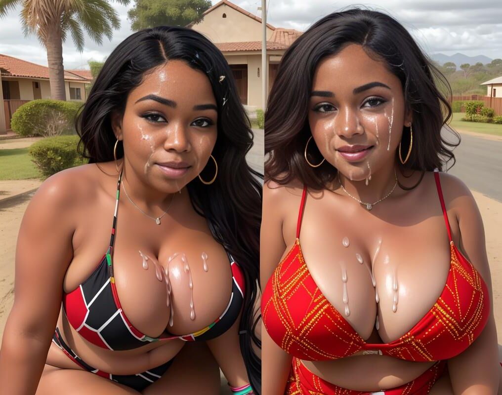 AI Generated Babes 231