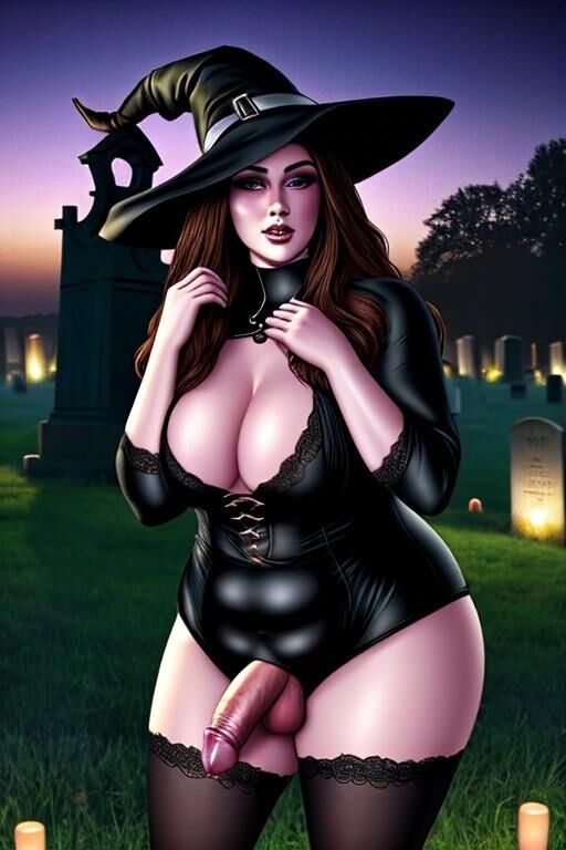 feliz halloween rareza transexual