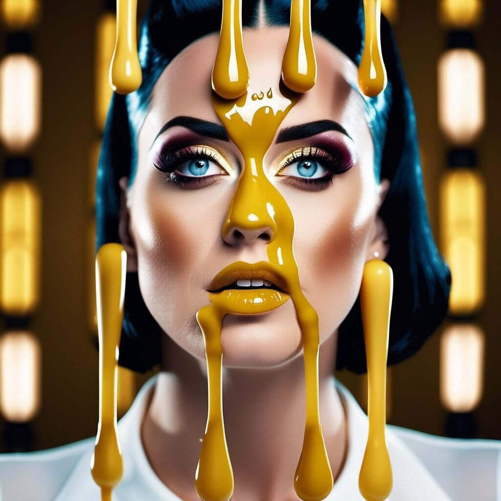 Katy-maluca