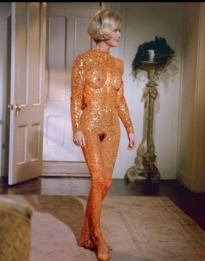 Doris Day