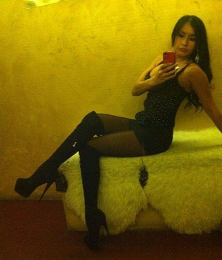 boots and heels 