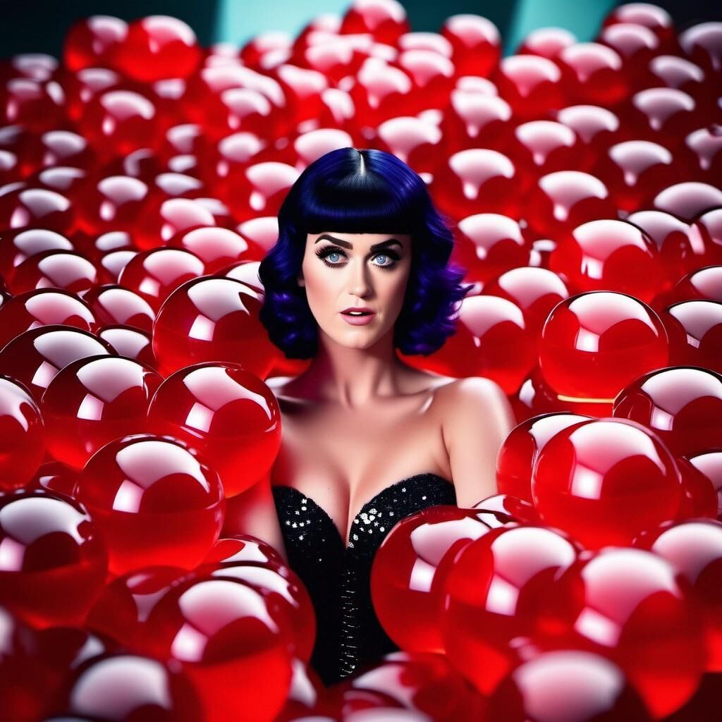 Katy-maluca