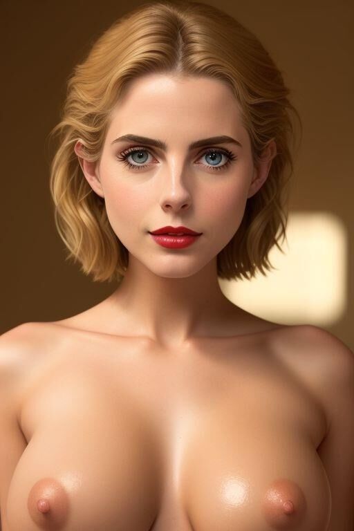 Lucy Boynton - Charmeuse ludique