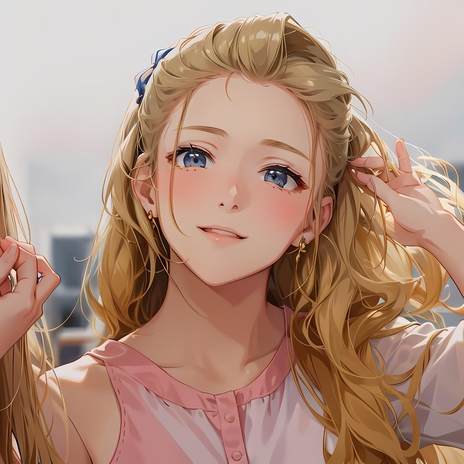 私の最初のアニメギャラリー
