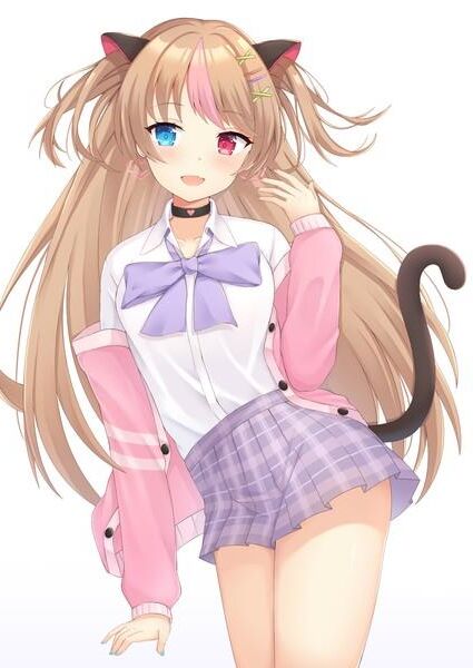 私の最初のアニメギャラリー