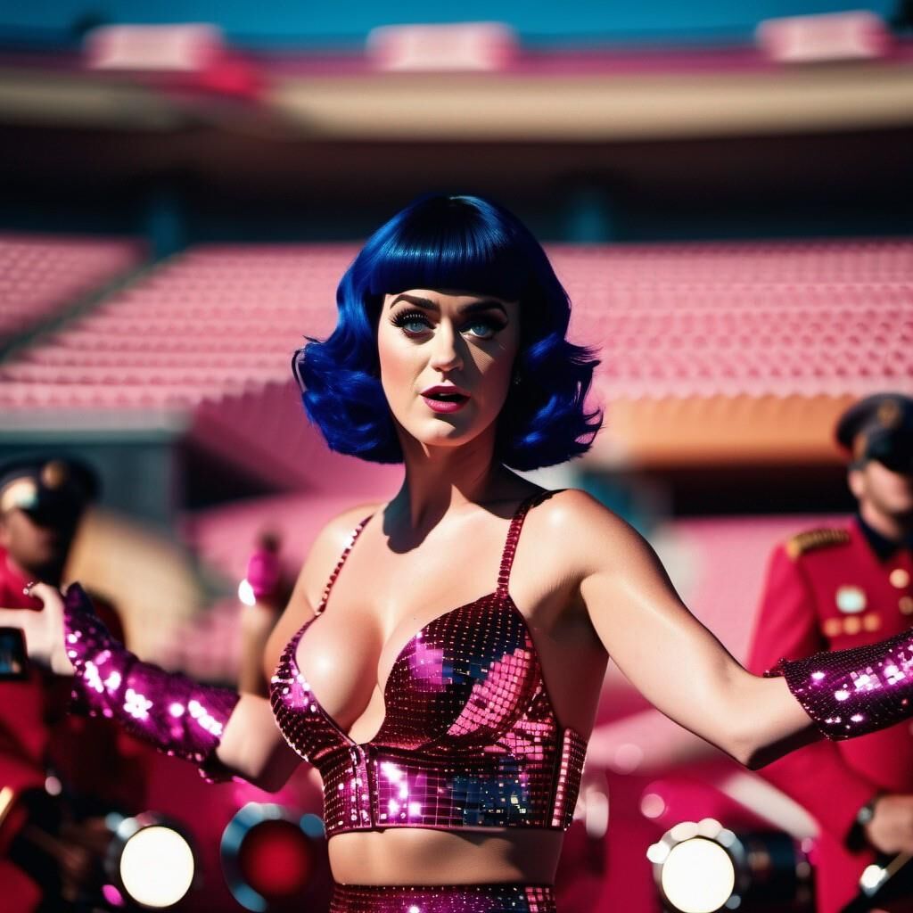 Katy-maluca