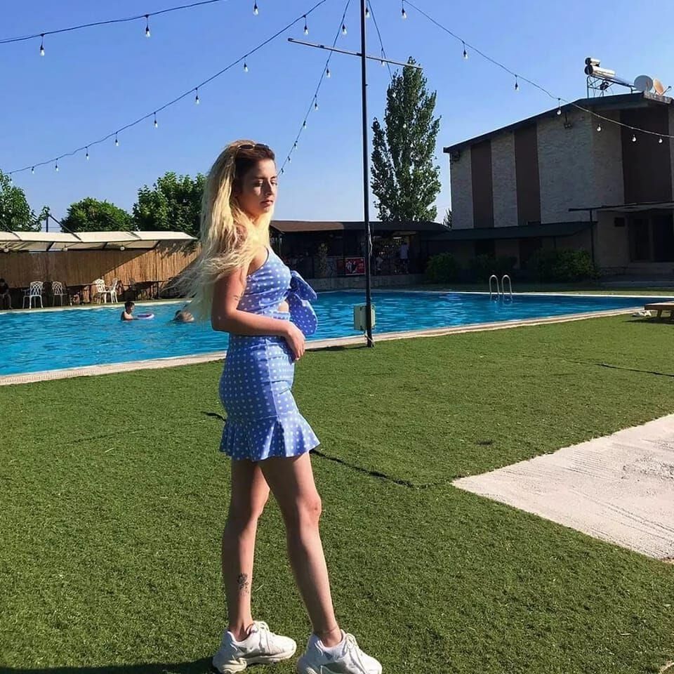 SEXY TÜRKISCHES JUGENDLICHES 117