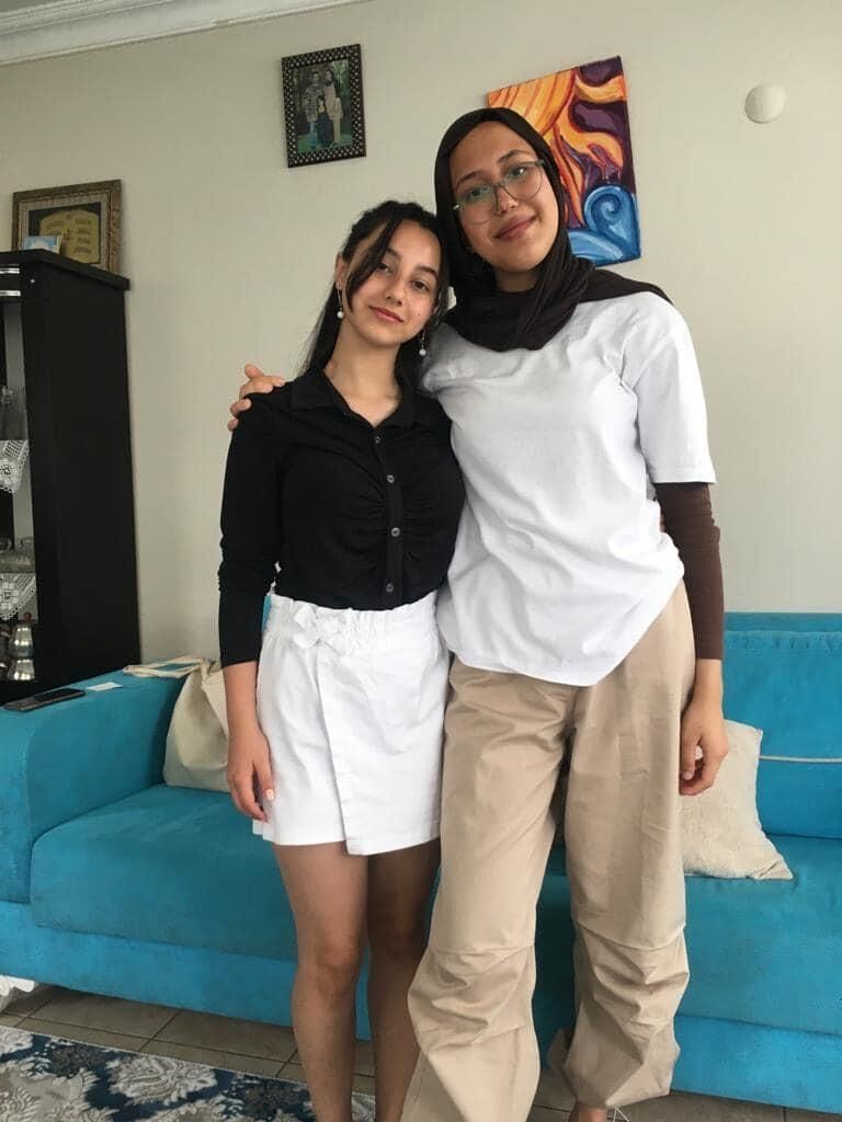 SEXY TÜRKISCHES JUGENDLICHES 117