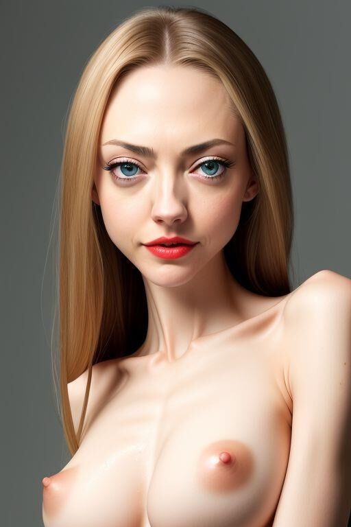 Amanda Seyfried - Grand Amour