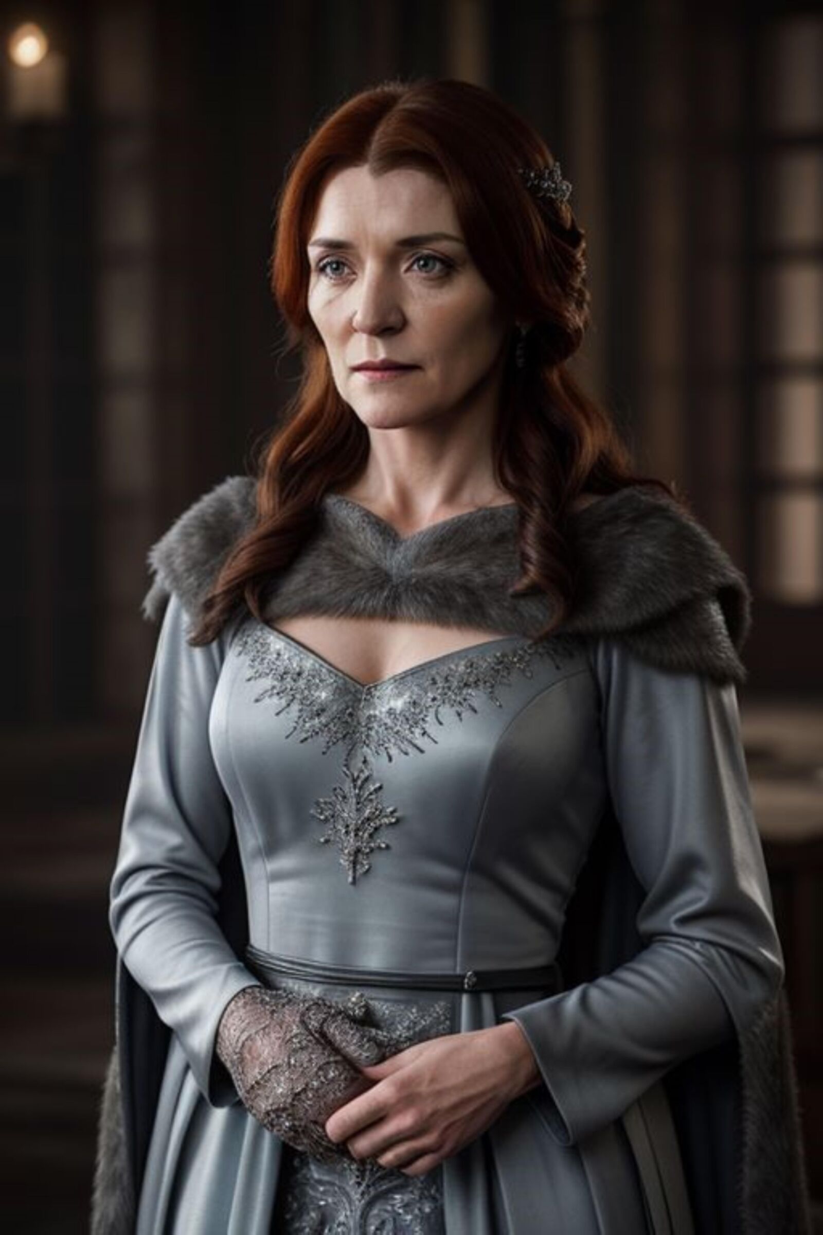 Catelyn Stark