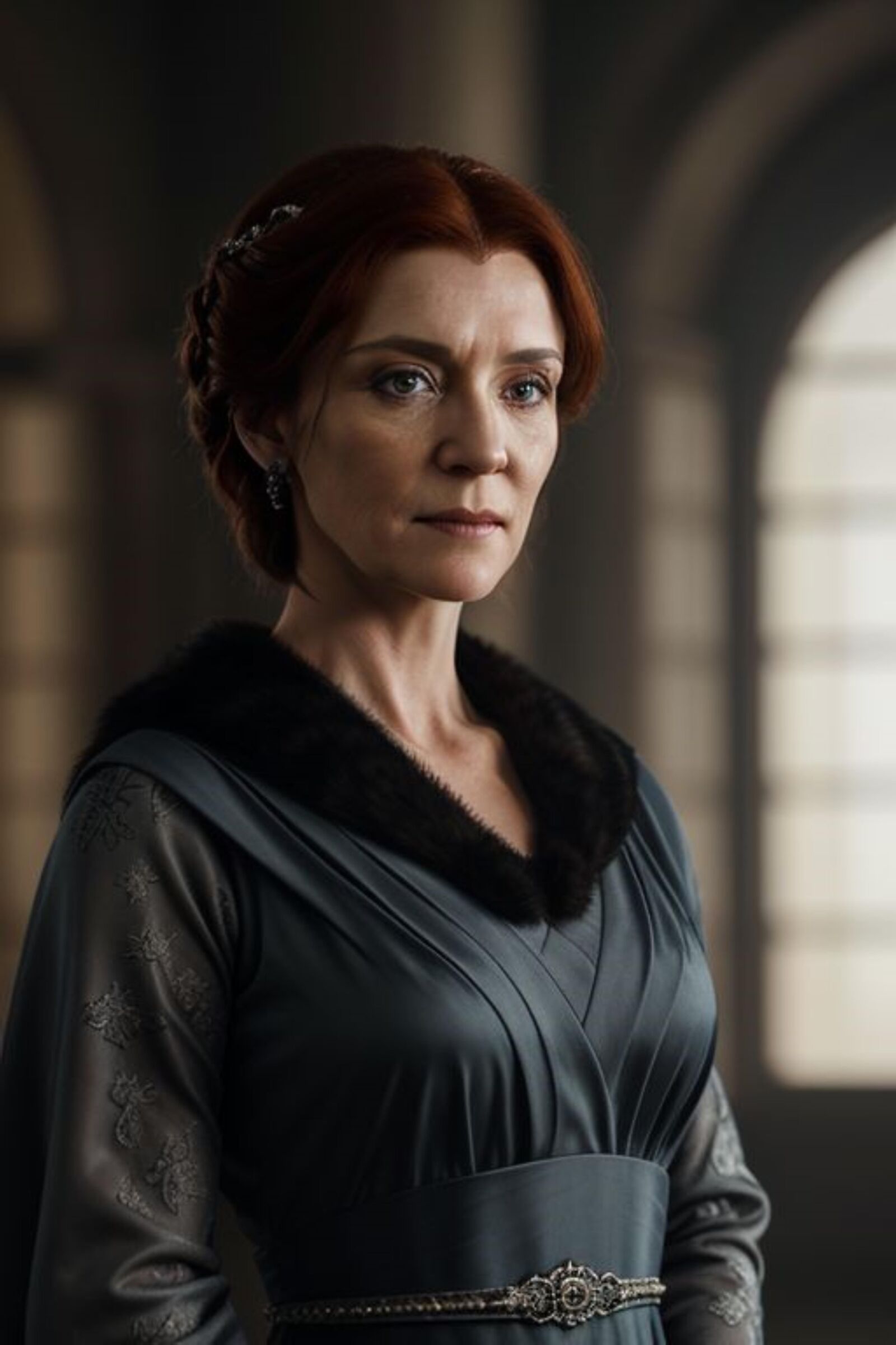 Catelyn Stark