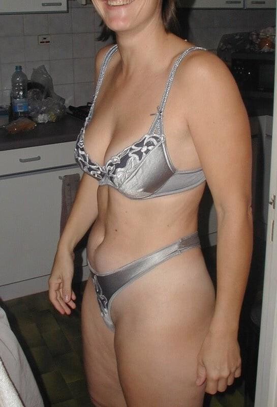 Lingerie Amateur 2