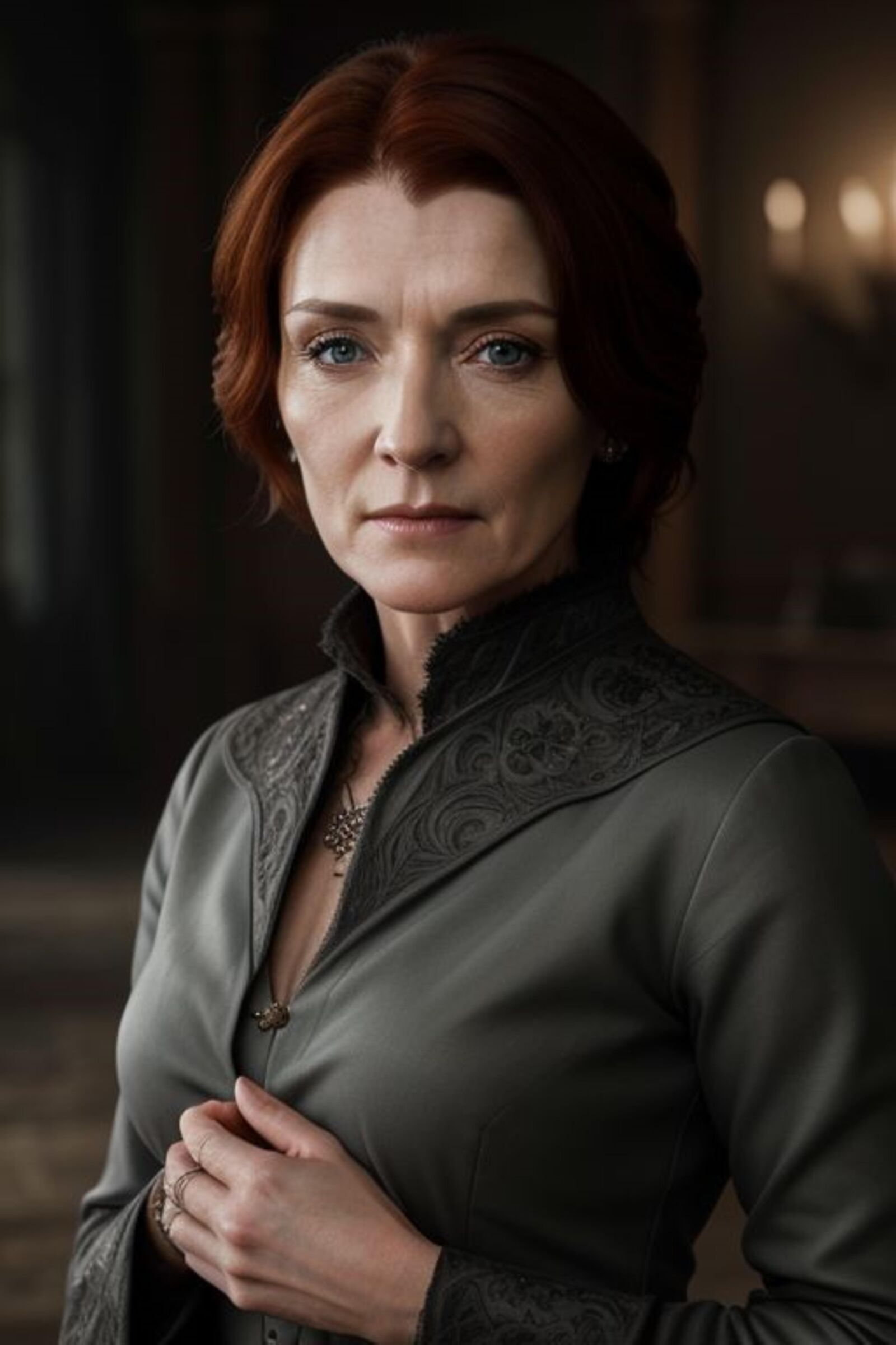 Catelyn Stark