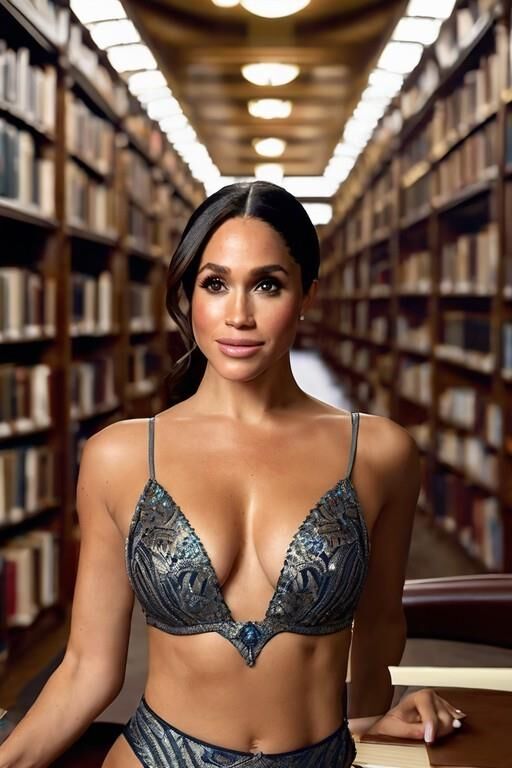 Meghan Markle