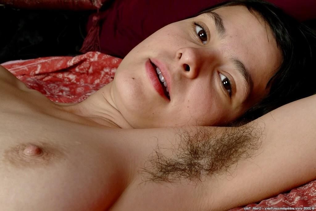 Random Hairy Delights 