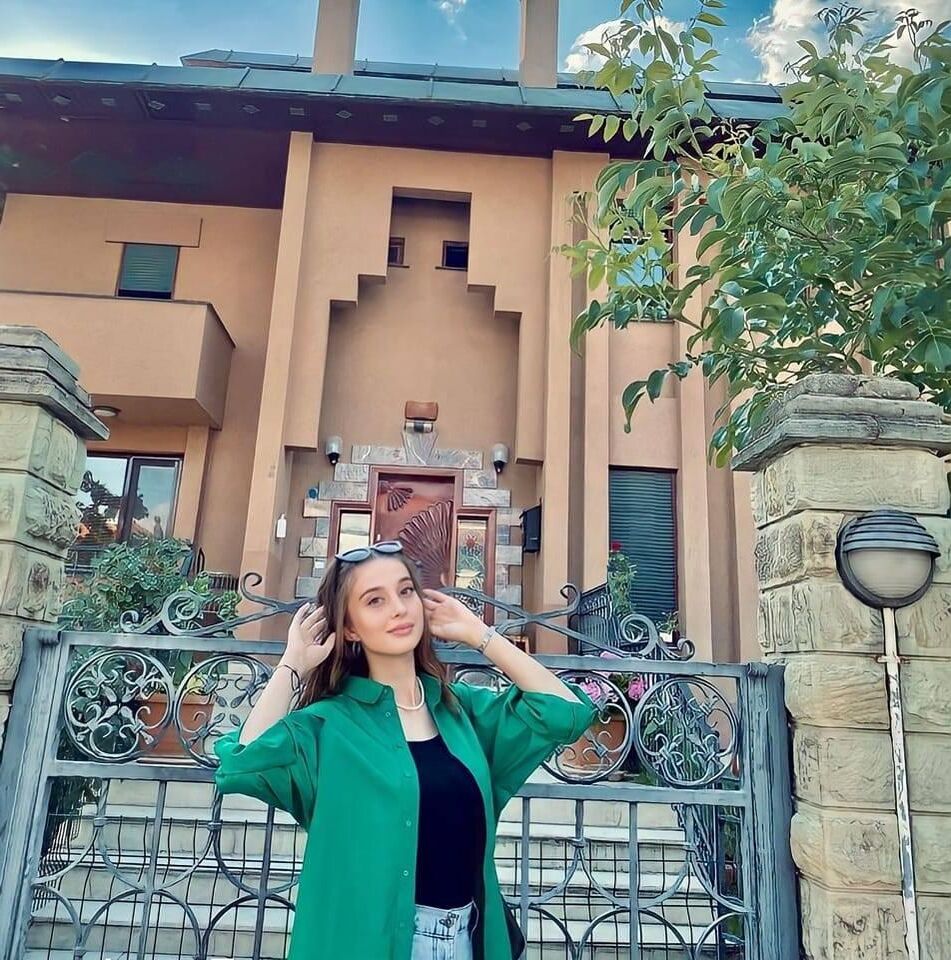 SEXY TÜRKISCHES JUGENDLICHES 117