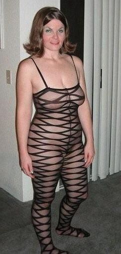 bodystocking