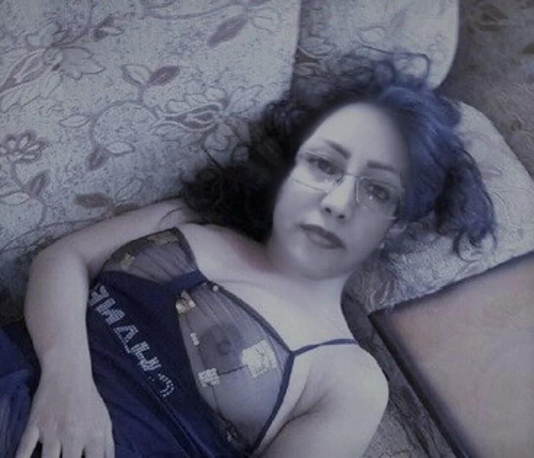 mi esposa