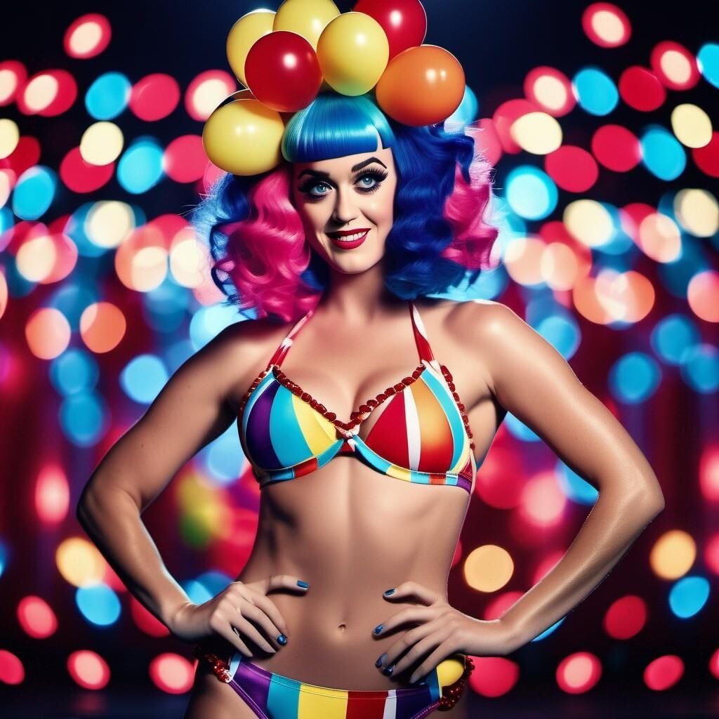 Katy-maluca